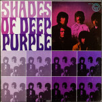 DEEP PURPLE - SHADES OF DEEP PURPLE